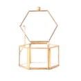 thumbnail image 1 of Guardurnaity Organizador de joyas, caja de anillo, soporte de exhibición, mano de obra fina, decoraciones de escritorio transparentes, soporte de mesa, caja Ropa, zapatos y accesorios Miscelánea Guardurnaity AP016816-01, 1 of 6