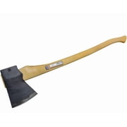 Council Tool Classic Jersey Axe (3.5 lbs.) with 36 Curved Handle 35JC36C