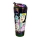 thumbnail image 1 of Termo de Acrílico con gliter multicolor, Villanas de Disney, 1 of 3