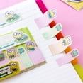 thumbnail image 4 of Sanrio 90pcs Cute Anime HelloKitty Memo Pad Sticky Notes Office Supply Stationery Index N-time Sticky Notes Notepad Holiday Gift FGS, 4 of 7