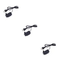 thumbnail image 2 of ZLight USB Submersible Mini Compact Water Pump for Fish Tanks Pumps 1.8A DC 5V 2-3L/Min Amphibious Motor DIY Tool Set Black 3Set, 2 of 6