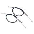 thumbnail image 1 of Cable de Acelerador de Motor de Barco ANGGREK Ajuste Perfecto Para Motor Fueraborda 25HP 30HP, 1 of 8