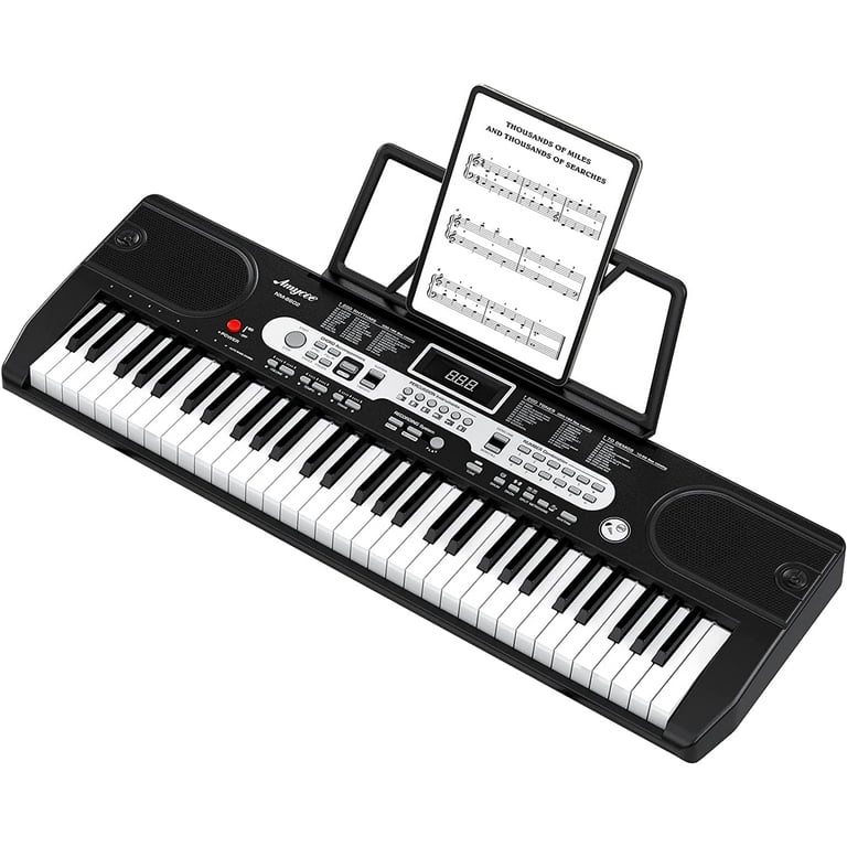 Keyboard　Musicianship　Piano　for　Adults Keyboard Musicianship: Piano for Adults, Book One: Lyke