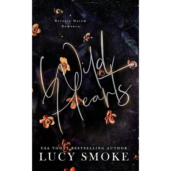 Wild Hearts, (Paperback)