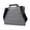 Gray, variant on MonsDirect Tablet Sleeve Bag with Handle & Shoulder Strap for 11-12 inch NoteBook, Universal Computer Polyester Bag with Pocket Carrying Case, Shockproof Cover for MacBook, Lenovo, HUAWEI, Rose