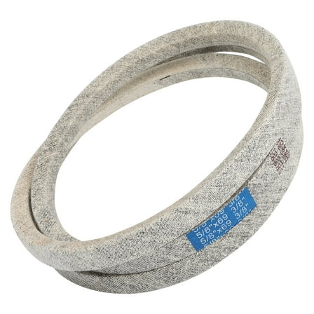 SCITOO Lawn Mower Deck Belt Fit for AYP/for Poulan/for Husqvarna/for Craftsman 578453640 for Stens 265-074 for Oregon 175-029, 75-029 for MTD/for Cub Cadet/for Troy-Bilt 754-0433,954-0433