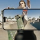 thumbnail image 5 of Insulated Water Bottle - Compatible MagSafe Water Bottle w/Phone Holder - Stainless Steel School Water Bottle w/Magnetic Phone Mount for Kids & Adult-Hot 12H, Cold 24H 360° Rotate - Ivory 24oz, 5 of 5