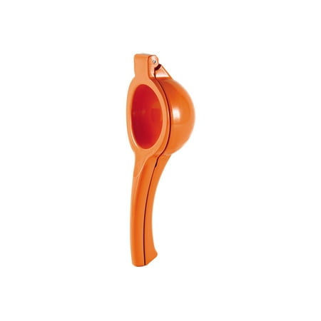 

Squeezer Aluminum Orange 3-1/2 Dia Aluminum Silver