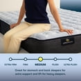 thumbnail image 6 of Serta 13.5" King Perfect Sleeper Nurture Night Medium Innerspring Mattress, 6 of 10