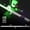 Green, variant on PHS Light Sword FX Heavy Dueling FOC Cosplay Halloween Gift