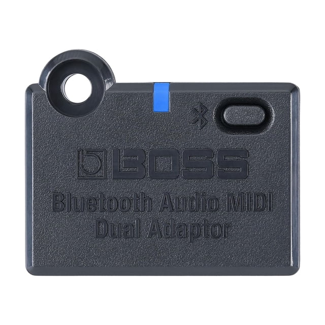 Adaptador dual Boss BT-Dual Bluetooth Audio MIDI