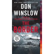 The Border: A Novel (Paperback)