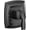 Matte Black, variant on Moen UT3691 Chrome Manual 1-Handle Shower Valve Trim