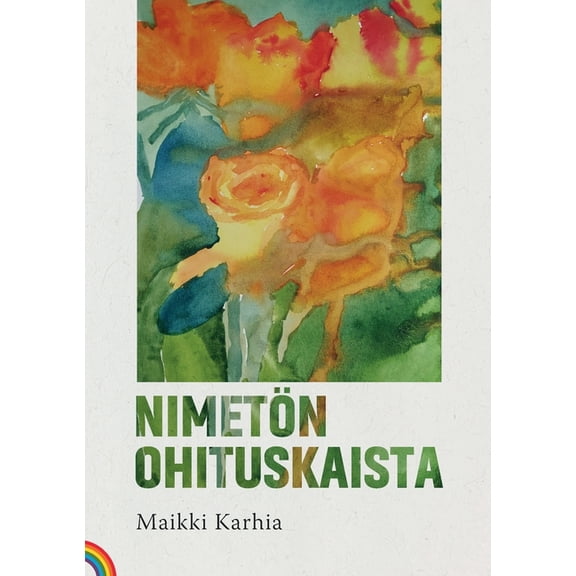 Nimetön ohituskaista, (Paperback)
