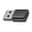 Black, variant on USB C To USB A Converter Fast Speed usb3.0 Data Sync Durability For Charging Laptops Mobile Devices