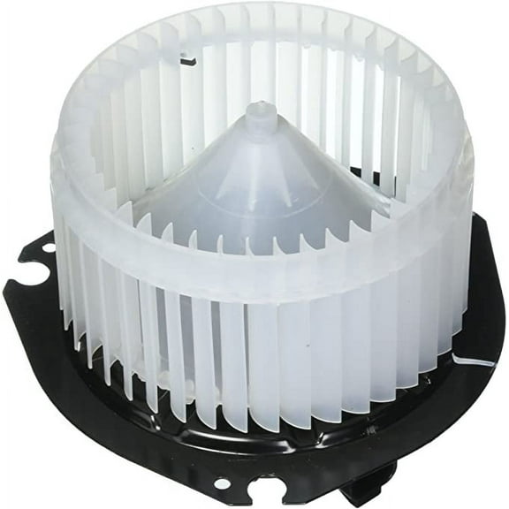 ACDelco Genuine GM Blower Motor Fits select: 1997-2022 CHEVROLET EXPRESS G2500, 2004-2022 CHEVROLET EXPRESS G3500