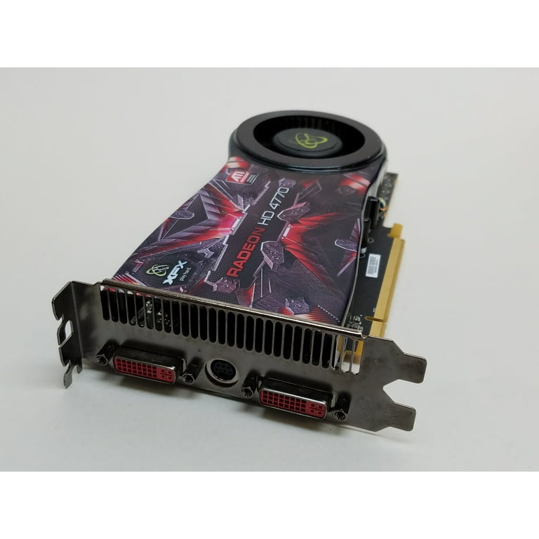 Ati radeon hd discount 4770