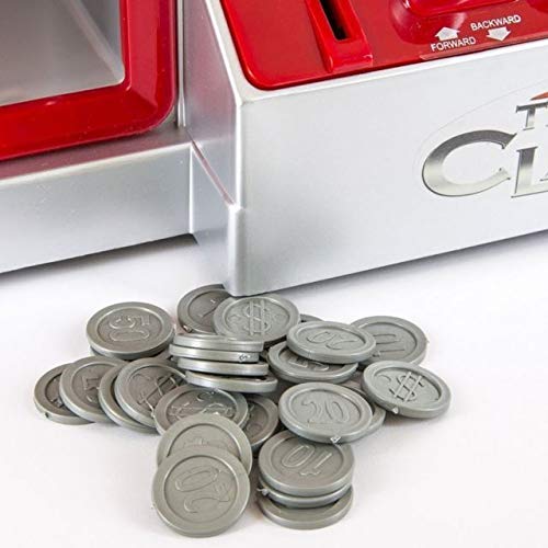 etna the claw toy grabber machine