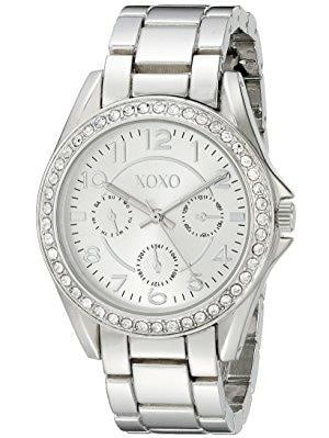 Xoxo deals watches walmart