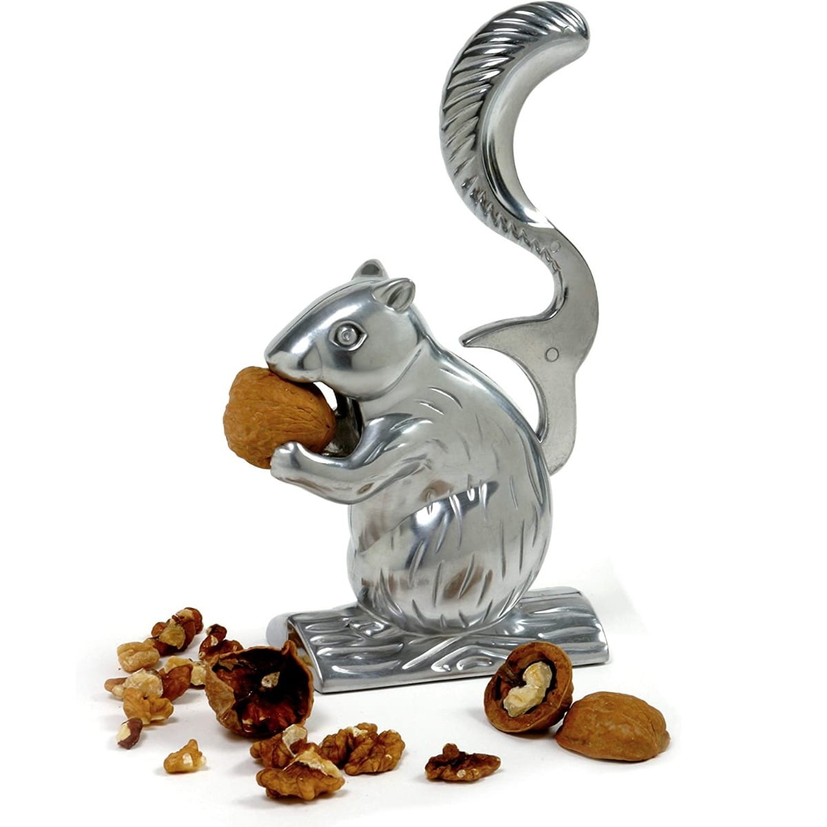 Davy Crack'It Squirrel Nutcracker - Walmart.com