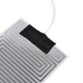 thumbnail image 5 of 37V~5V Carbon Fiber Heating Pad Hand Warmer USB Heating Film Electric Winter Infrared Fever Heat Mat, 5 of 5
