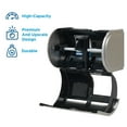 thumbnail image 2 of Georgia Pacific Professional Compact Horizontal 2-Roll Tissue Dispenser, Stnlss Steel, 10 1/8 x 6 3/4 x 7 1/8, 2 of 3