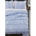 thumbnail image 6 of Helena Ruffle Quilt Set by Greenland Home Fashions, 6 of 8