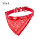 thumbnail image 2 of Bufanda transpirable de verano para perros y gatos, collar de hielo., 2 of 6