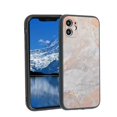 thumbnail image 1 of Compatible with iPhone 12 Phone Case, Marble-246 Case Silicone Protective for Teen Girl Boy Case for iPhone 12, 1 of 1