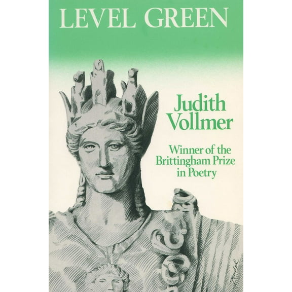Wisconsin Poetry Level Green, (Paperback)