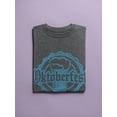 thumbnail image 3 of Oktoberfest Beer Seal T-Shirt Men -Image by Shutterstock, Male 5X-Large, 3 of 4