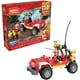thumbnail image 1 of Unidad de rescate Toy Mega Construx con vehículo todo terreno de 5 a 8 años, 1 of 15