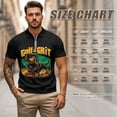 thumbnail image 6 of Aplkyhs Dachshund Matching Couple Sport Shirts Couple Golf Matching Outfits Machine Washable Mens Hawaiian Shirt Quarter Zip Mens Shirts Casual for Golf,Tennis,Running,Gym, 6 of 6