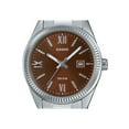 thumbnail image 2 of Casio Standard Analog Stainless Steel Brown Dial Quartz LTP-1302DD-5AV Women's Watch, 2 of 3