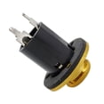 thumbnail image 3 of Ecualizador de guitarra shamjiam EQ Preamp Oro 1/4 pulgadas, 3 of 6