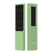 thumbnail image 3 of Funda de silicona con control remoto por voz para Samsung BN59 Series (verde luminoso), 3 of 6