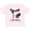AD-Pink, variant on Inktastic Little Chef in the Making Boys or Girls Toddler T-Shirt