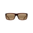 thumbnail image 1 of Gafas de sol Maui Jim World Cup Polarizadas Chocolate Rayas, 1 of 7