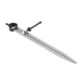 thumbnail image 1 of Leather , Wing Divider Divider Calipers Scribe Tool with Spring Nut for Leather Scribing and Marking Ideal for, Leathercraft Accessories, 1 of 8