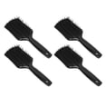 thumbnail image 4 of Vent Detangling Brush, Vented Hair Brush Smoothing  For Blow Drying, 4 of 8