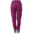 thumbnail image 6 of Women's Medical Nursing Jogger Scrub Set GT 4FLEX Top and Pant, 6 of 7