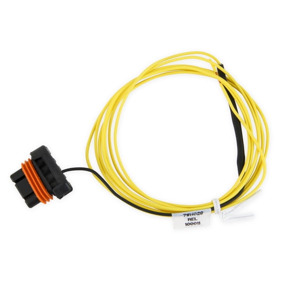 Holley Performance 197-400 Alternator Harness