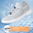 thumbnail image 7 of ADQ Men and Women Water Shoes Barefoot Quick-Dry Aqua Shoes, 7 of 7