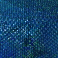 thumbnail image 6 of Honeycomb Sequin Nylon Metallic Spandex Fabric  | Spandex Palace, 6 of 8