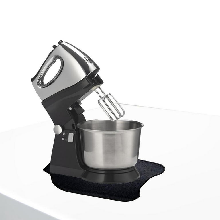 Mixer Sliding Mat For KitchenAid Mixer,Appliance Slider Compatible