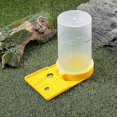 thumbnail image 4 of 4 Uds alimentador de entrada abejas dispensador de agua abejas alimentador de agua nido apicultor herramienta plástico abejas agua, 4 of 5