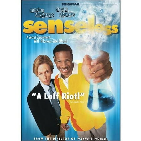 Senseless