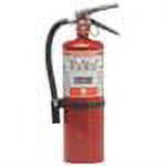 Pro 220 Rechargeable Extinguisher