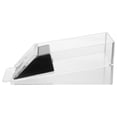 thumbnail image 2 of Shisuyan Portable Card Dealer Reusable Card Shoe Plastic Blackjack Dealer Blackjack Accessory, 2 of 9