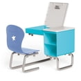 thumbnail image 4 of American Girl Desk & School Set, 4 of 9